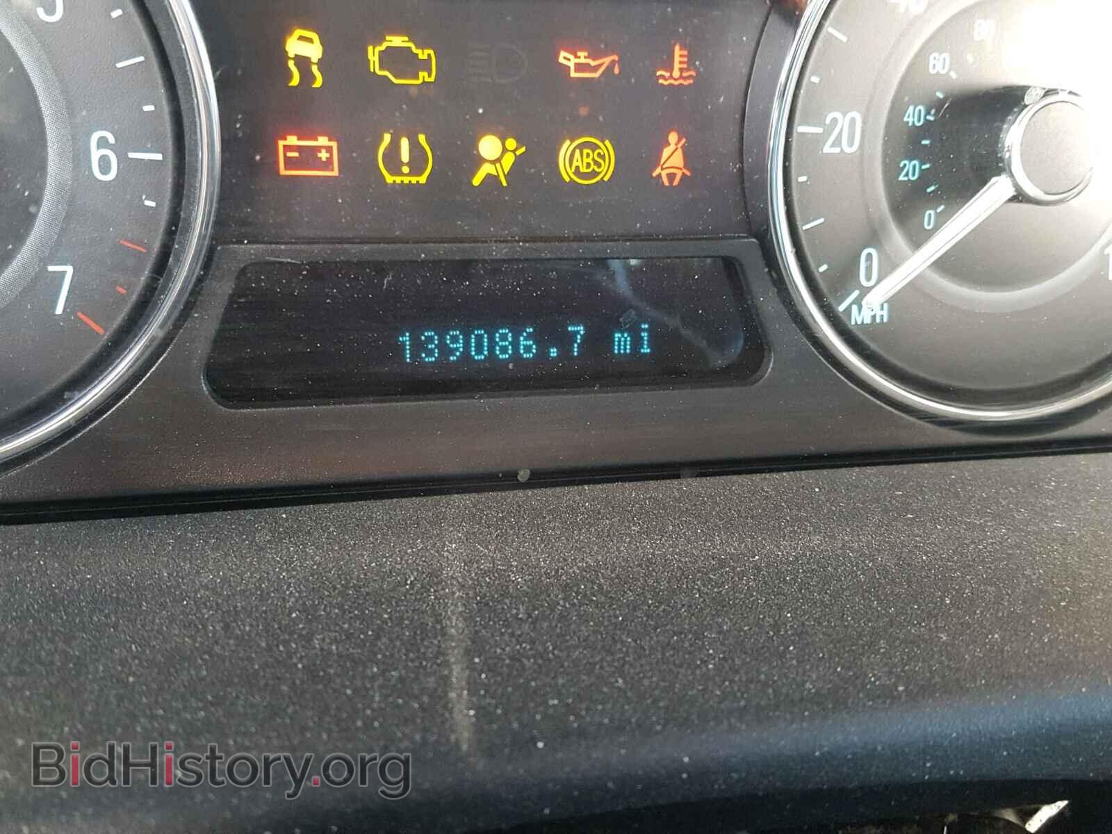 2009 FORD FLEX LIMIT - VIN: 2FMDK53C99BA94482 - Photo 8