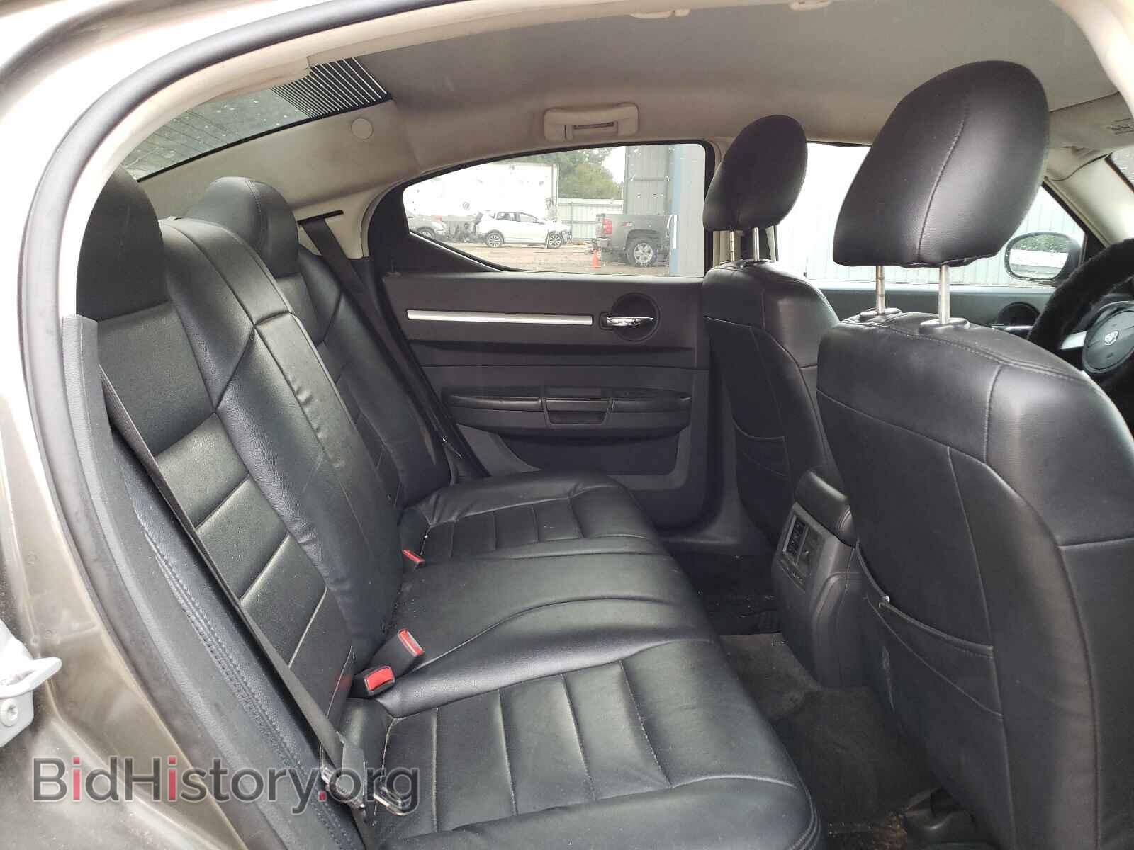 2010 DODGE CHARGER - VIN: 2B3CA4CD5AH223410 - Фото 6