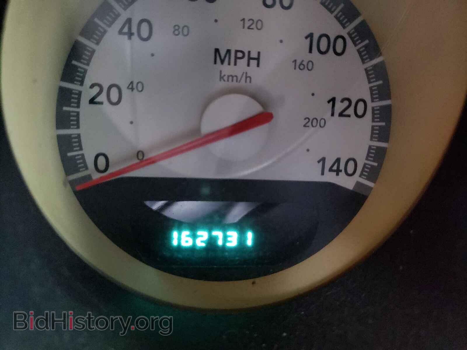 2010 DODGE CHARGER - VIN: 2B3CA4CD5AH223410 - Фото 8
