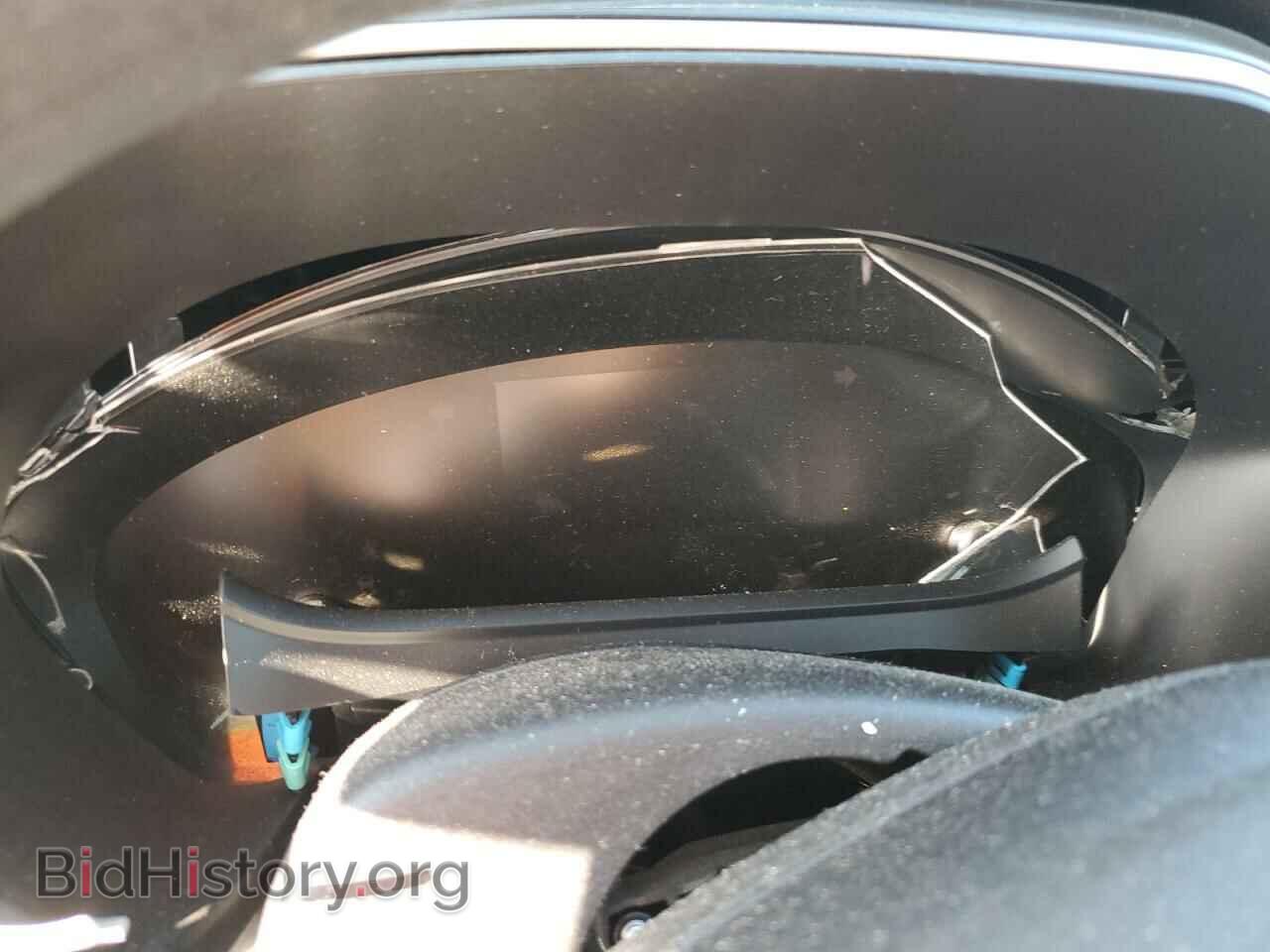 2020 FORD ESCAPE - VIN: 1FMCU9G64LUC15955 - Фото 9