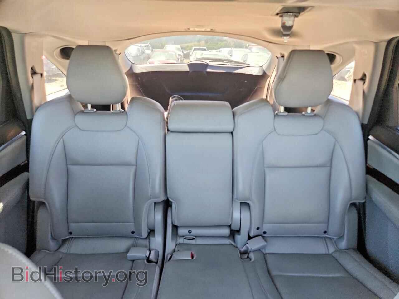 2015 ACURA MDX - VIN: 5FRYD4H64FB003029 - Фото 10