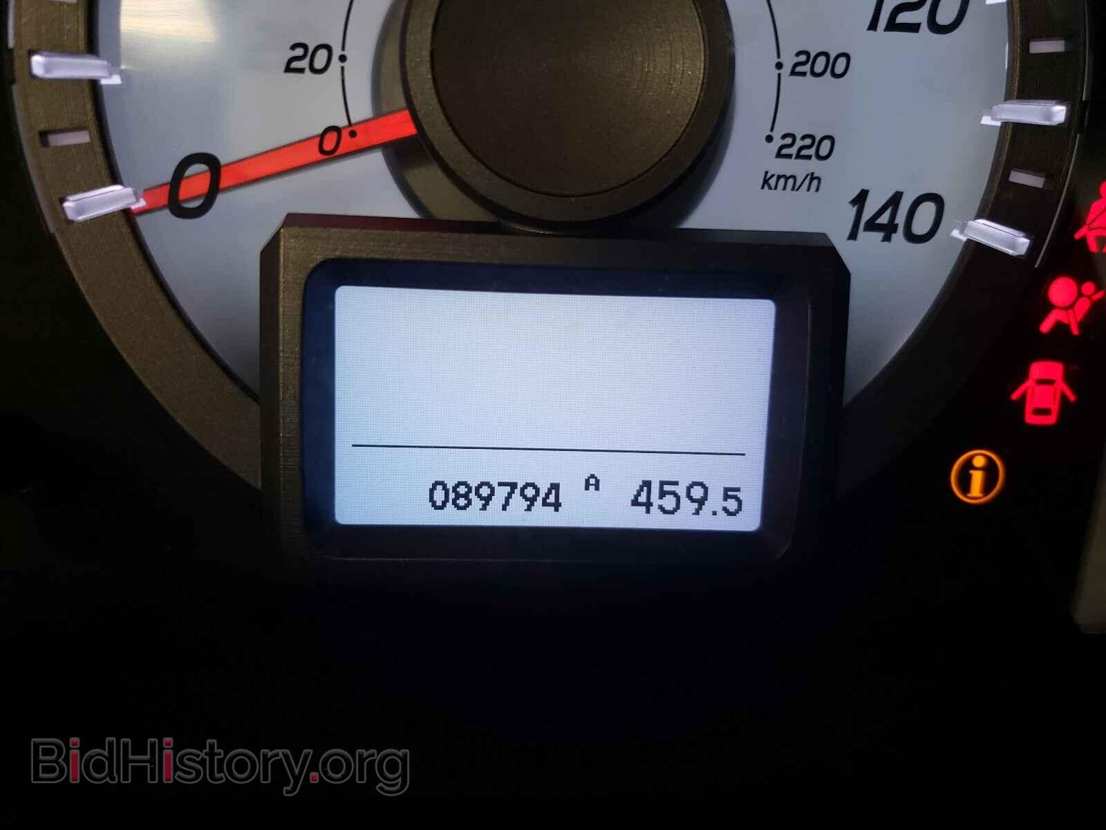 2013 HONDA PILOT - VIN: 5FNYF4H9XDB066722 - Фото 8
