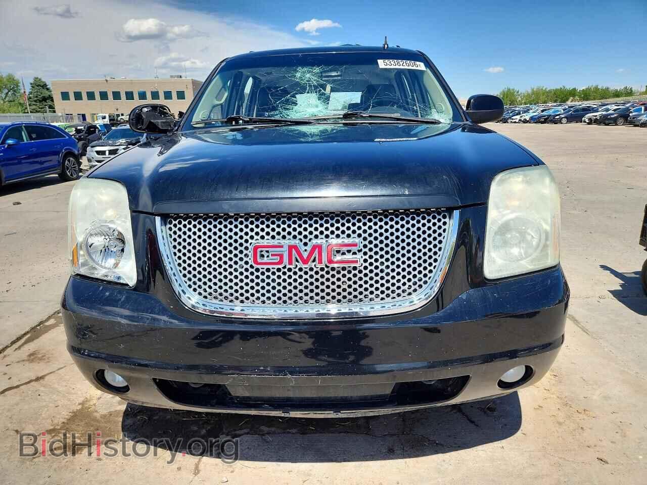 2011 GMC YUKON - VIN: 1GKS2MEF0BR311227 - Photo 5