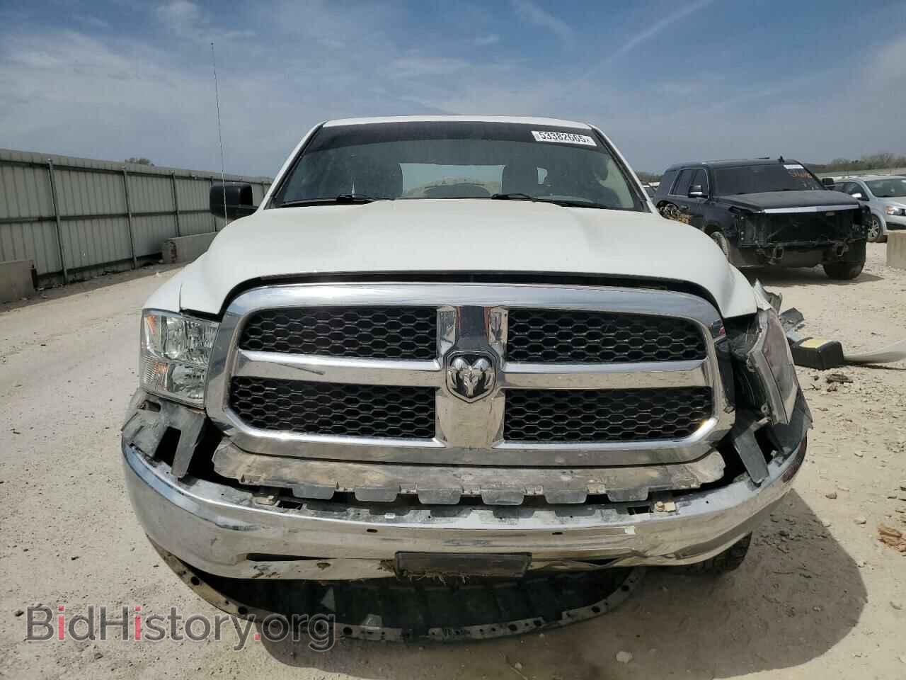 2020 RAM 1500 - VIN: 1C6RR7FTXLS149863 - Фото 5