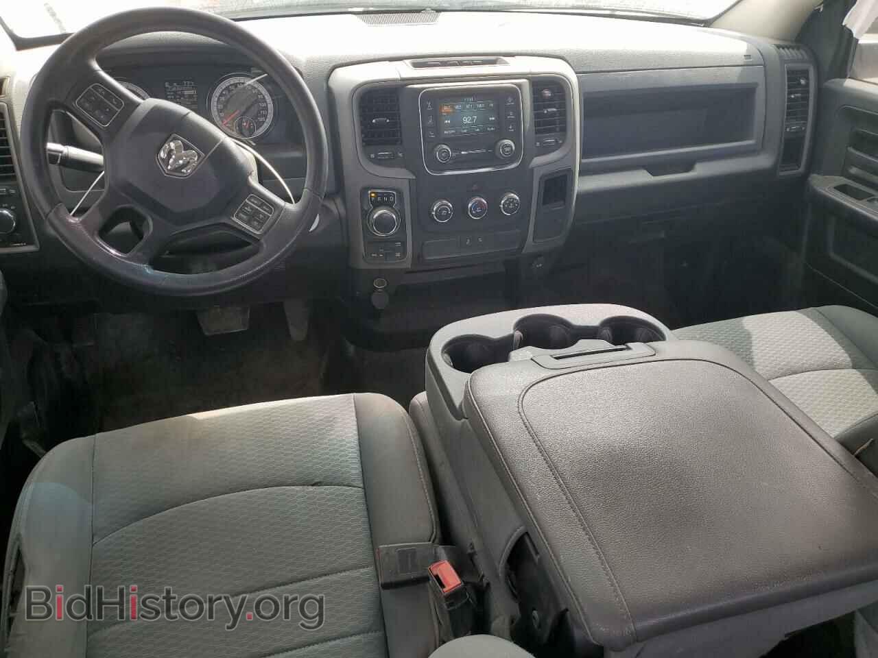 2020 RAM 1500 - VIN: 1C6RR7FTXLS149863 - Фото 8