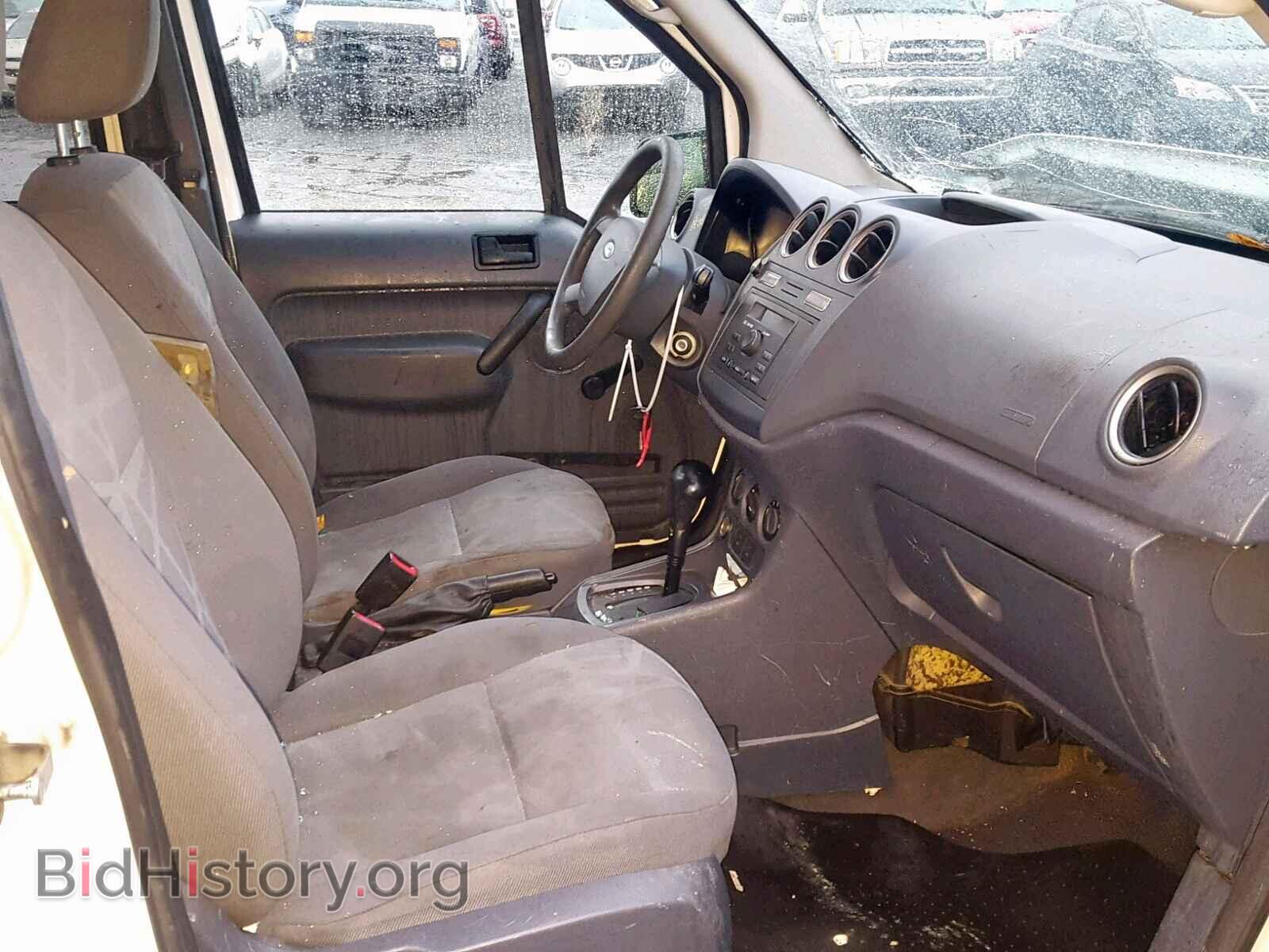 2011 FORD TRANSIT CO - VIN: NM0LS6AN6BT053160 - Фото 5