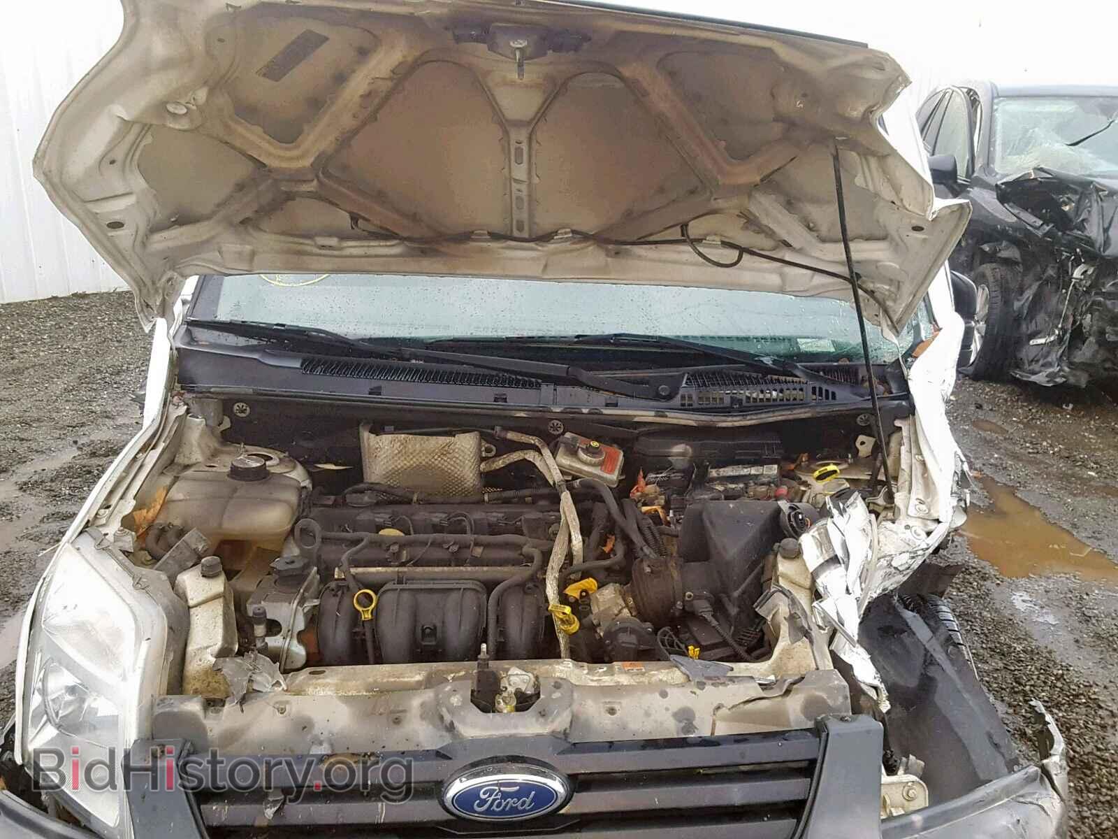 2011 FORD TRANSIT CO - VIN: NM0LS6AN6BT053160 - Фото 7