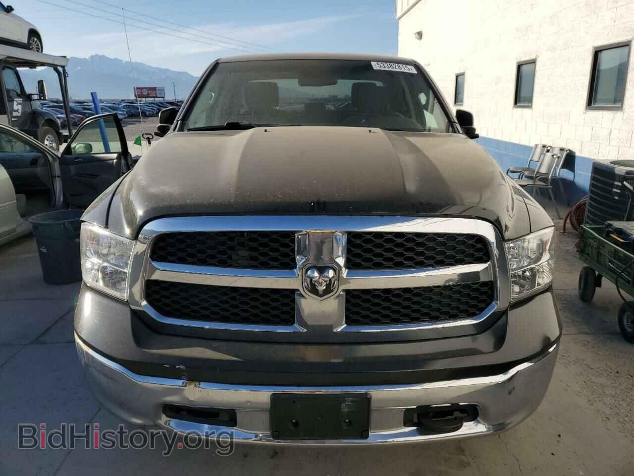 2015 RAM 1500 - VIN: 1C6RR7FT9FS526364 - Фото 5