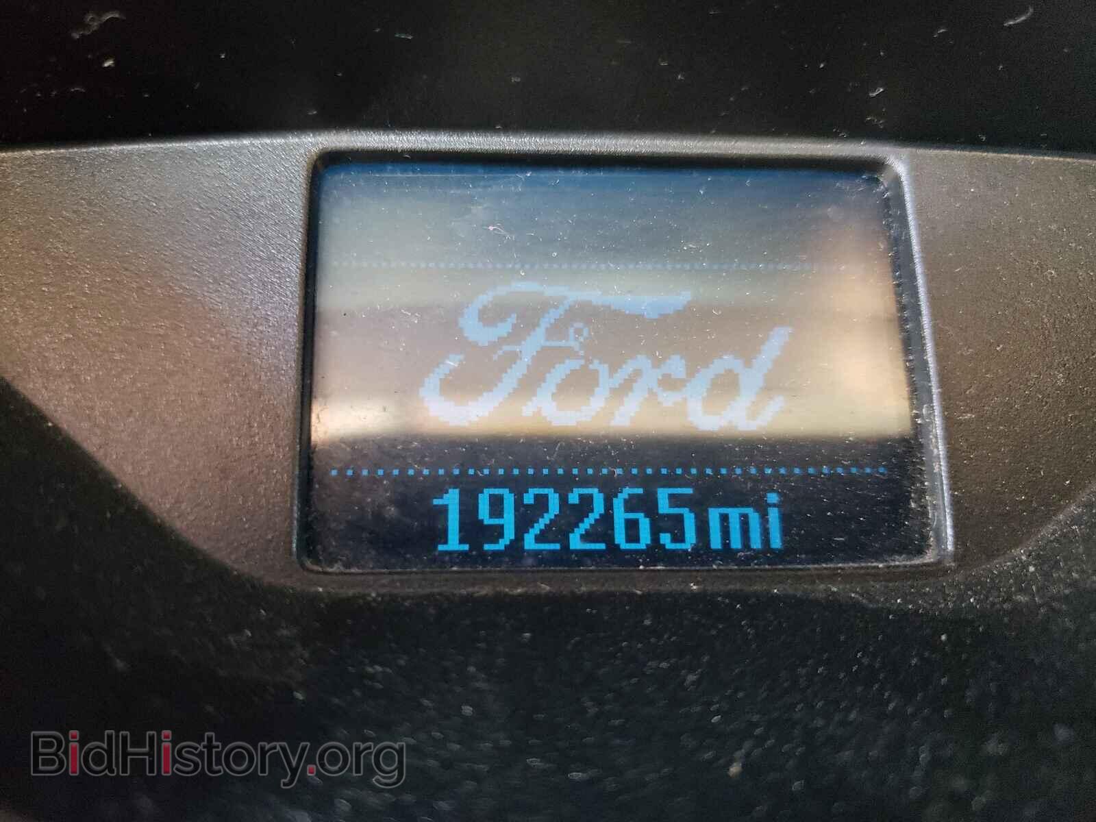 2012 FORD FOCUS - VIN: 1FAHP3E27CL435875 - Фото 8