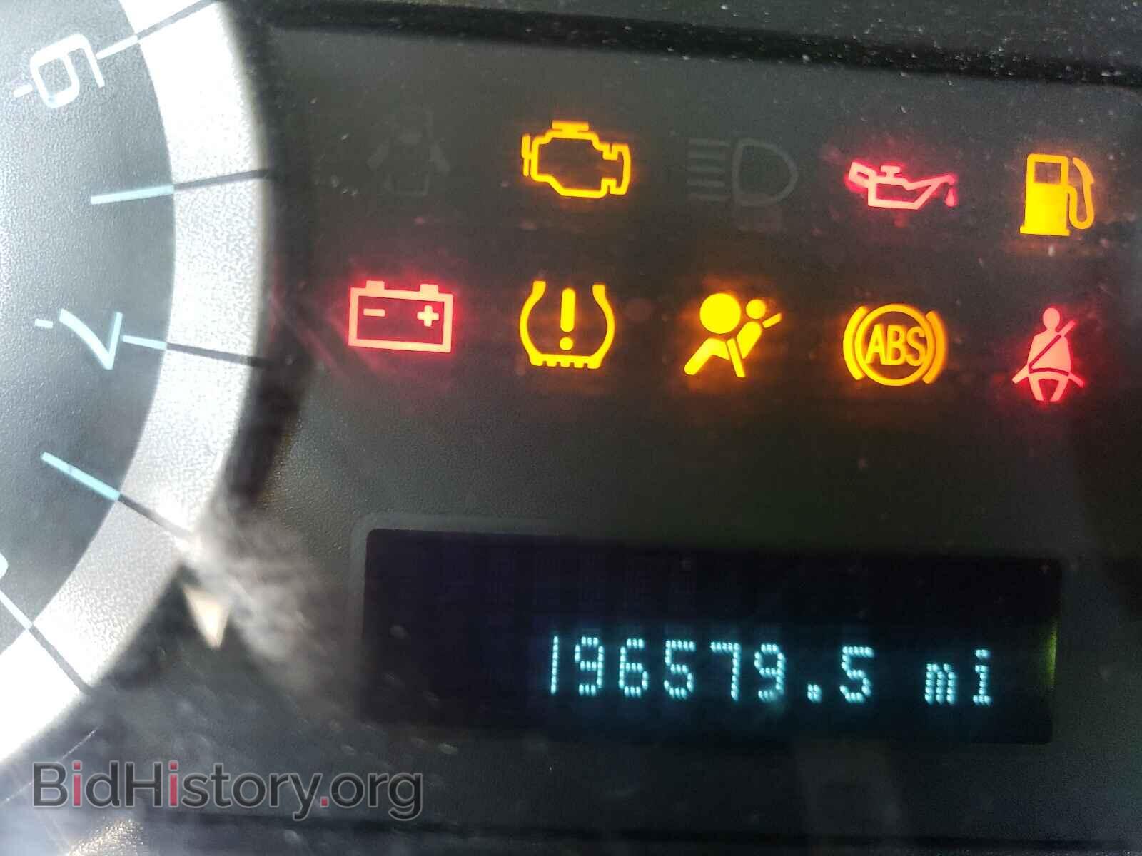 2012 FORD ESCAPE - VIN: 1FMCU0D74CKB06366 - Фото 8