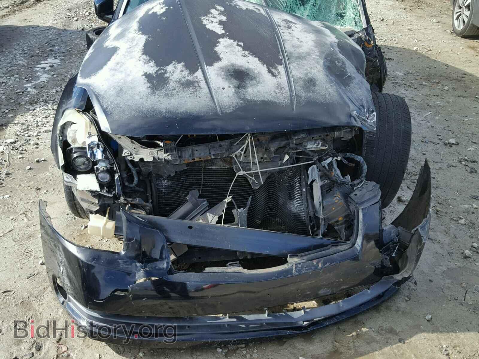 2006 NISSAN MAXIMA - VIN: 1N4BA41E06C813410 - Фото 7