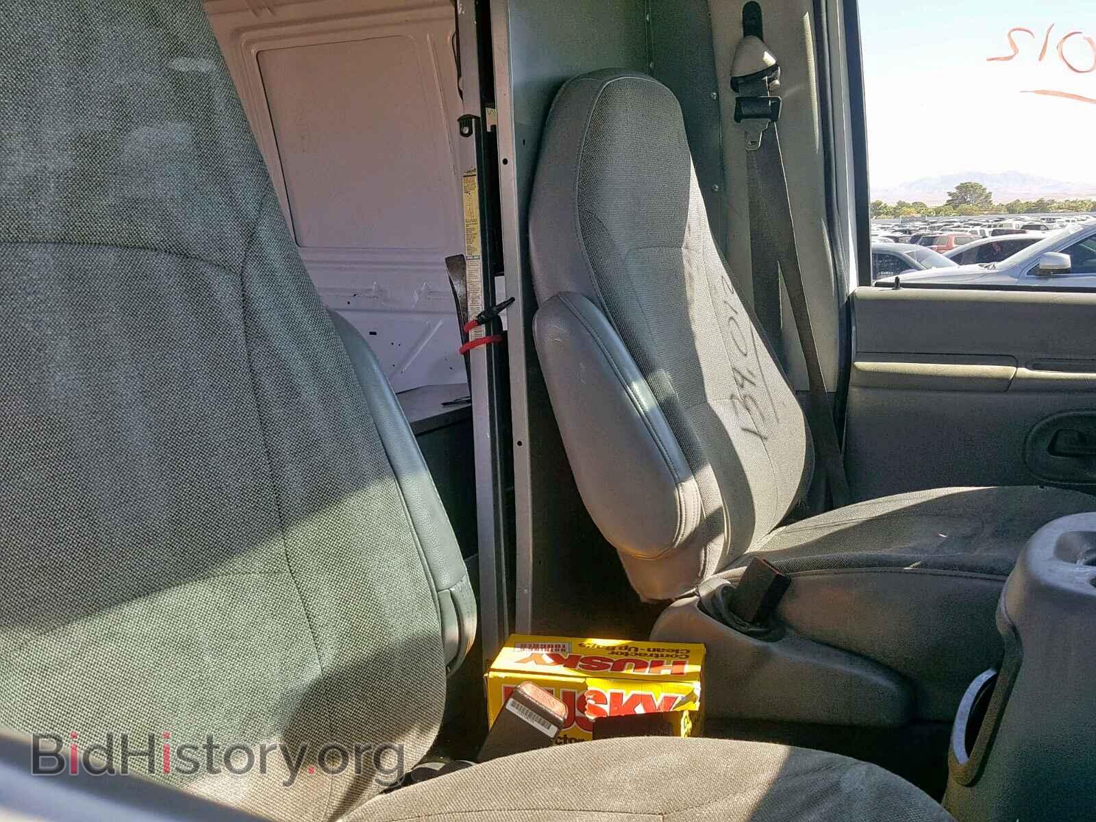 2003 FORD ECONOLINE - VIN: 1FTNE24W53HB17371 - Photo 6