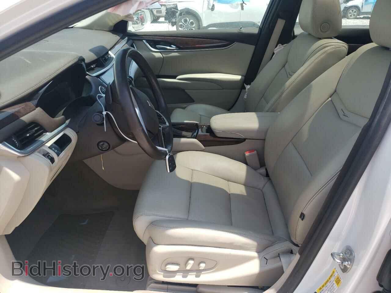 2017 CADILLAC XTS - VIN: 2G61M5S3XH9125833 - Фото 7