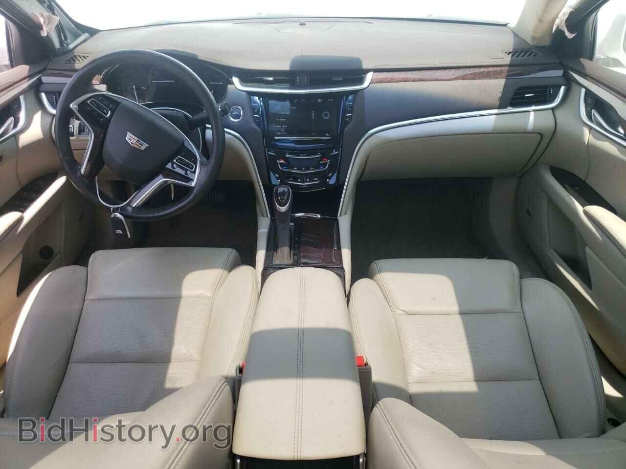 2017 CADILLAC XTS - VIN: 2G61M5S3XH9125833 - Фото 8