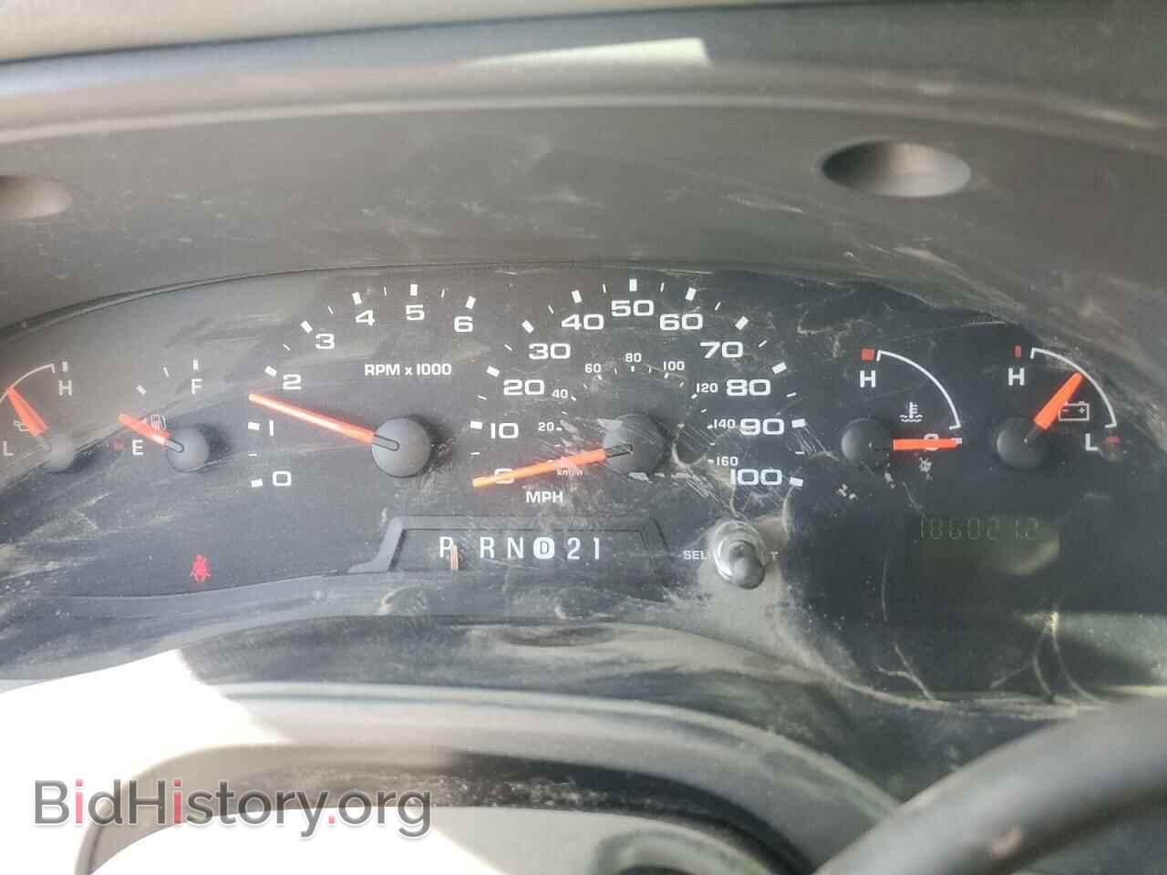 2006 FORD ALL Models - VIN: 1FTSS34L56HA71231 - Фото 9