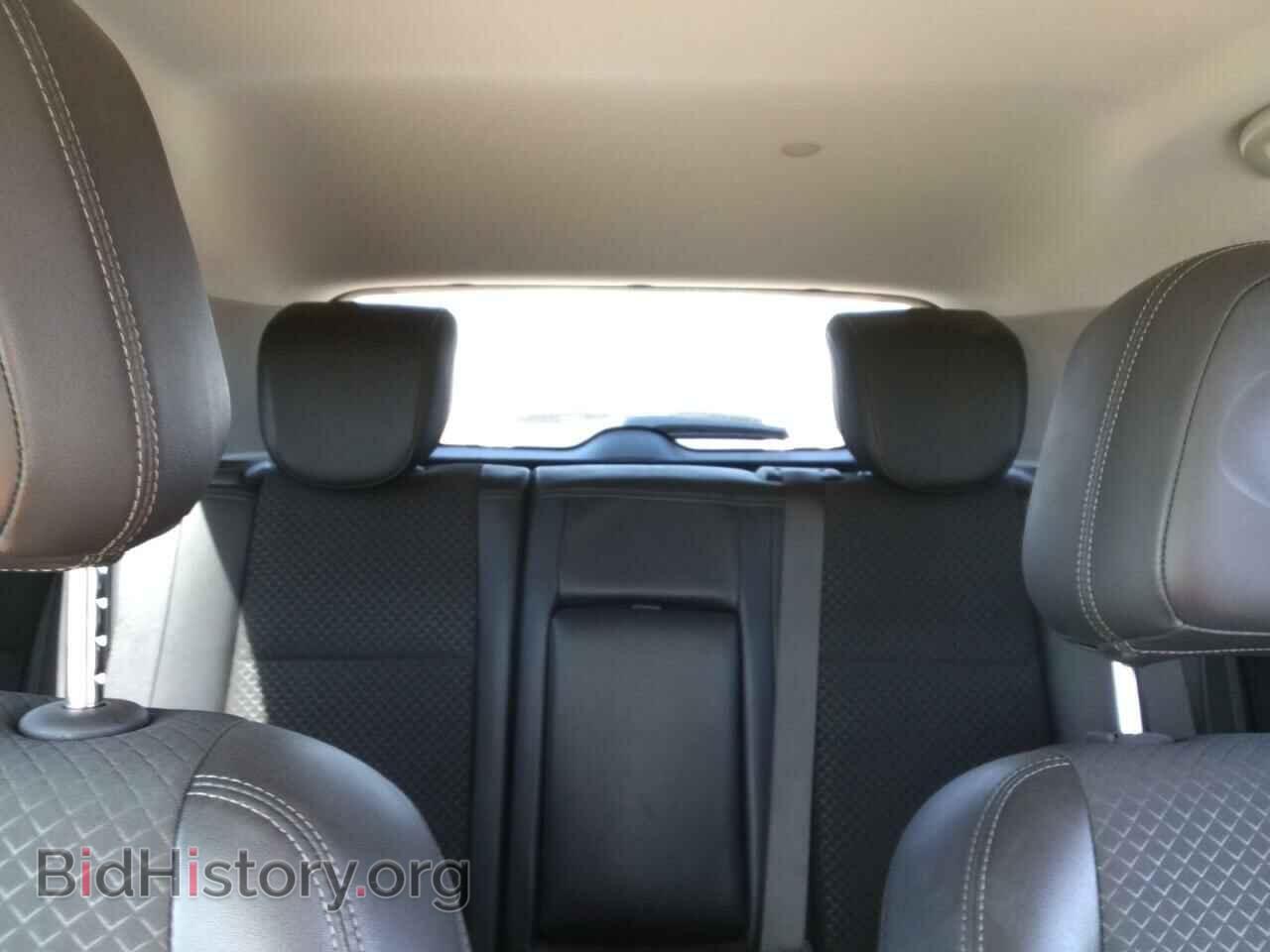 2019 BUICK ENCORE - VIN: KL4CJESBXKB848698 - Photo 10