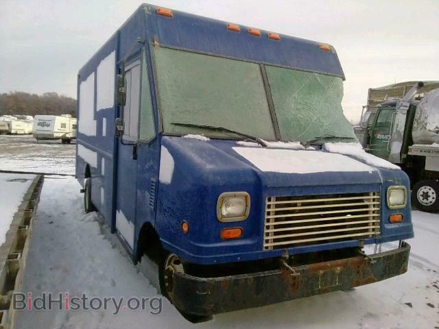 Photo 1FC3E3KL6CDB23564 - FORD ECONOLINE 2012