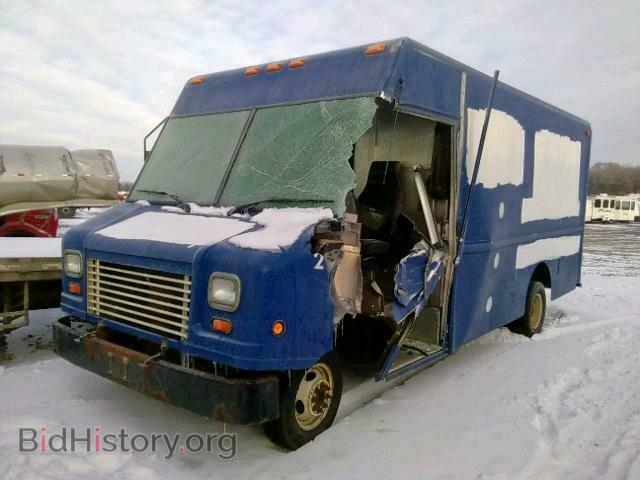 2012 FORD ECONOLINE - VIN: 1FC3E3KL6CDB23564 - Photo 2