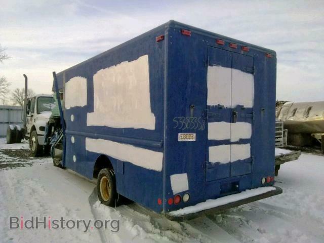 2012 FORD ECONOLINE - VIN: 1FC3E3KL6CDB23564 - Photo 3