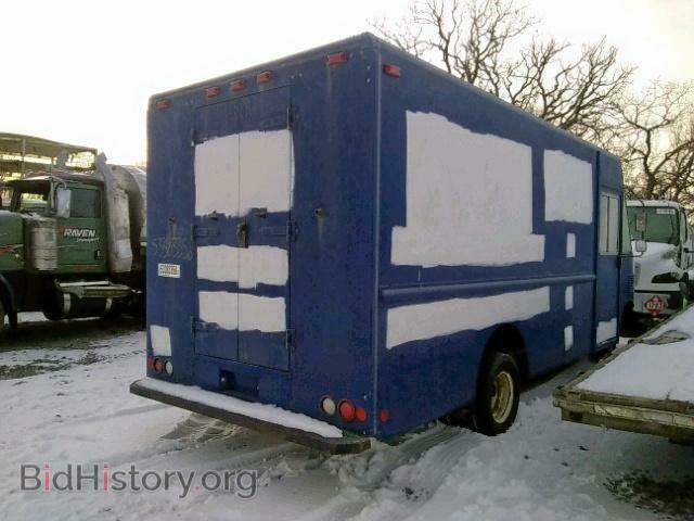 2012 FORD ECONOLINE - VIN: 1FC3E3KL6CDB23564 - Photo 4