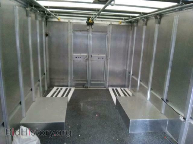 2012 FORD ECONOLINE - VIN: 1FC3E3KL6CDB23564 - Photo 6