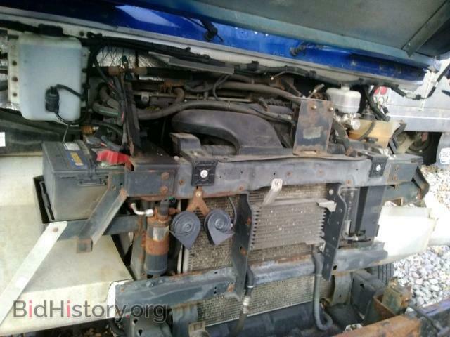 2012 FORD ECONOLINE - VIN: 1FC3E3KL6CDB23564 - Photo 7