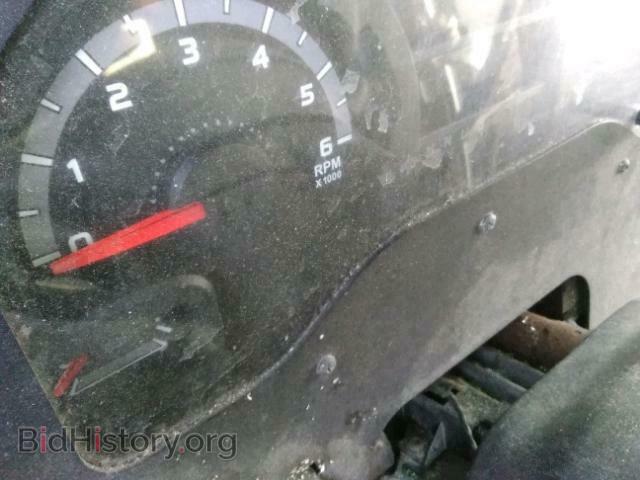 2012 FORD ECONOLINE - VIN: 1FC3E3KL6CDB23564 - Photo 8