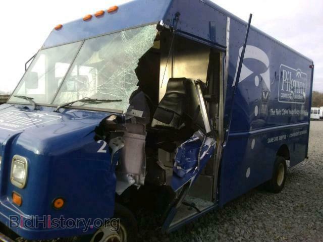 2012 FORD ECONOLINE - VIN: 1FC3E3KL6CDB23564 - Photo 9