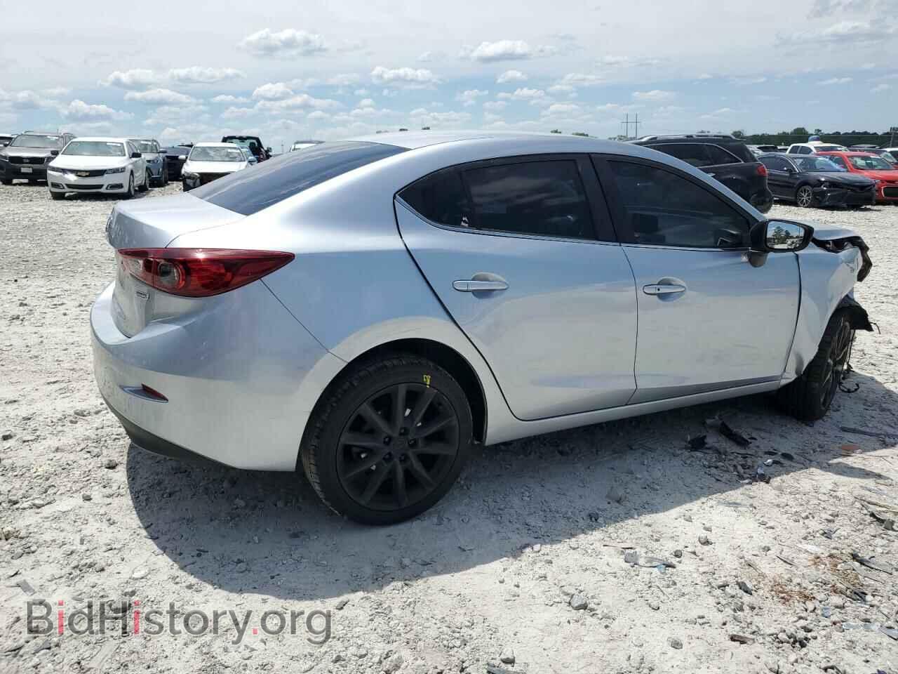 2017 MAZDA 3 - VIN: 3MZBN1V74HM110531 - Фото 3