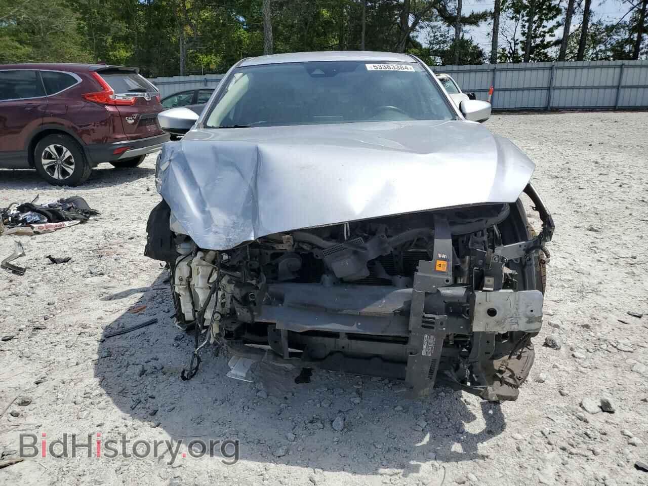 2017 MAZDA 3 - VIN: 3MZBN1V74HM110531 - Фото 5