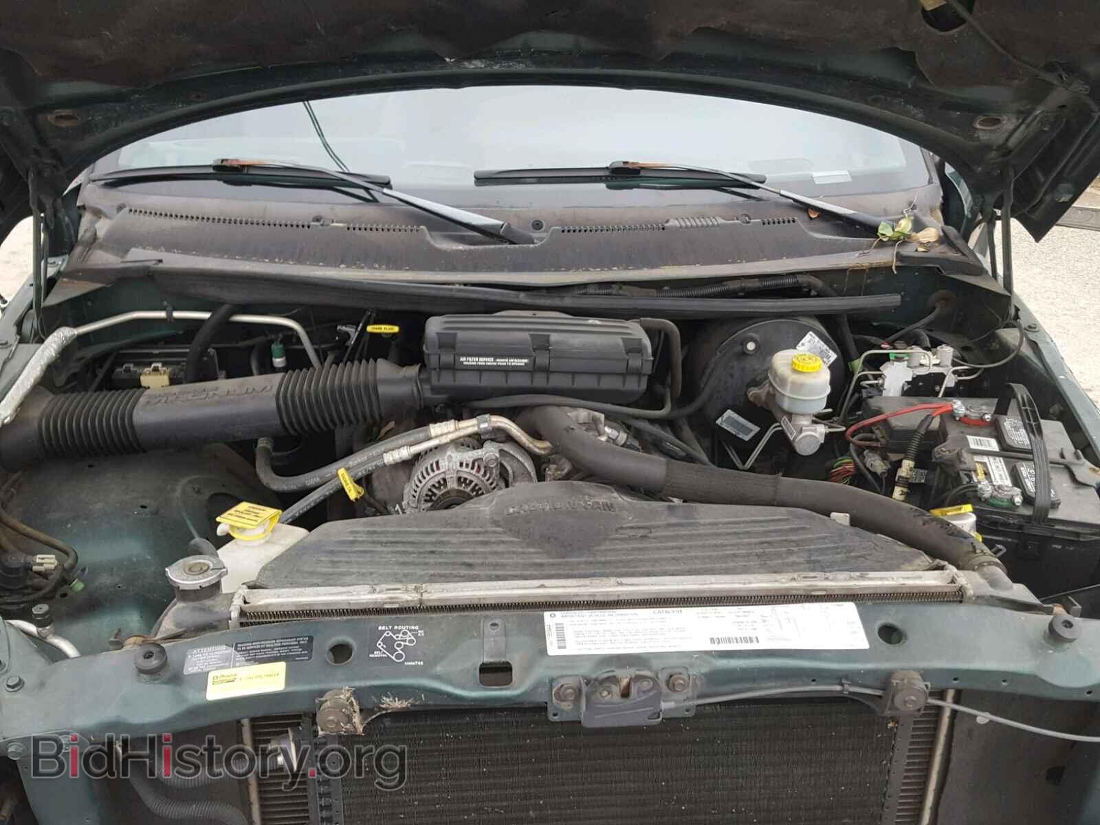 1999 DODGE RAM - VIN: 1B7HC13Z6XJ576366 - Photo 7