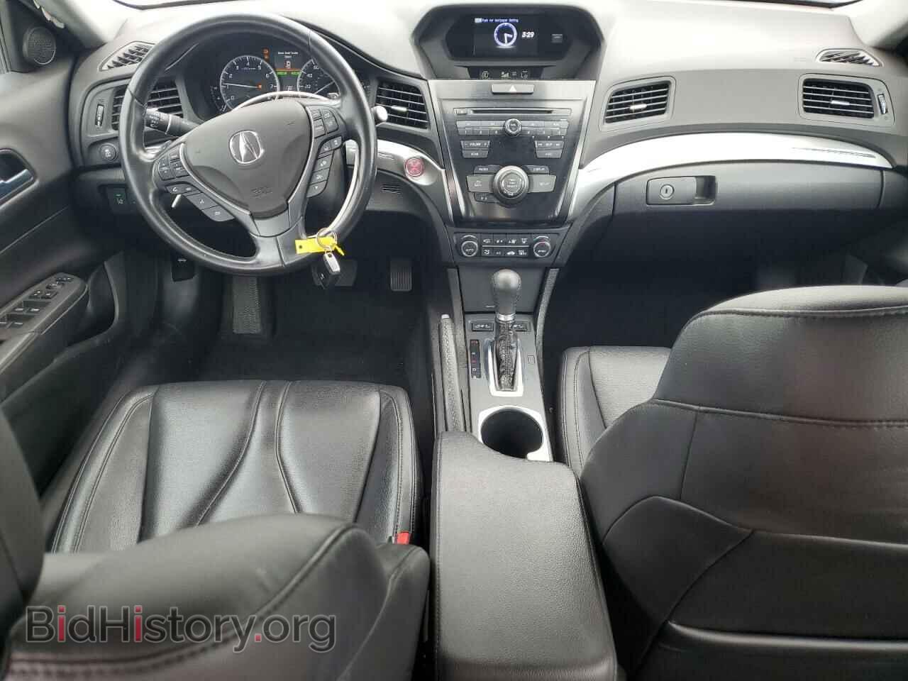 2020 ACURA ILX - VIN: 19UDE2F32LA000937 - Фото 8