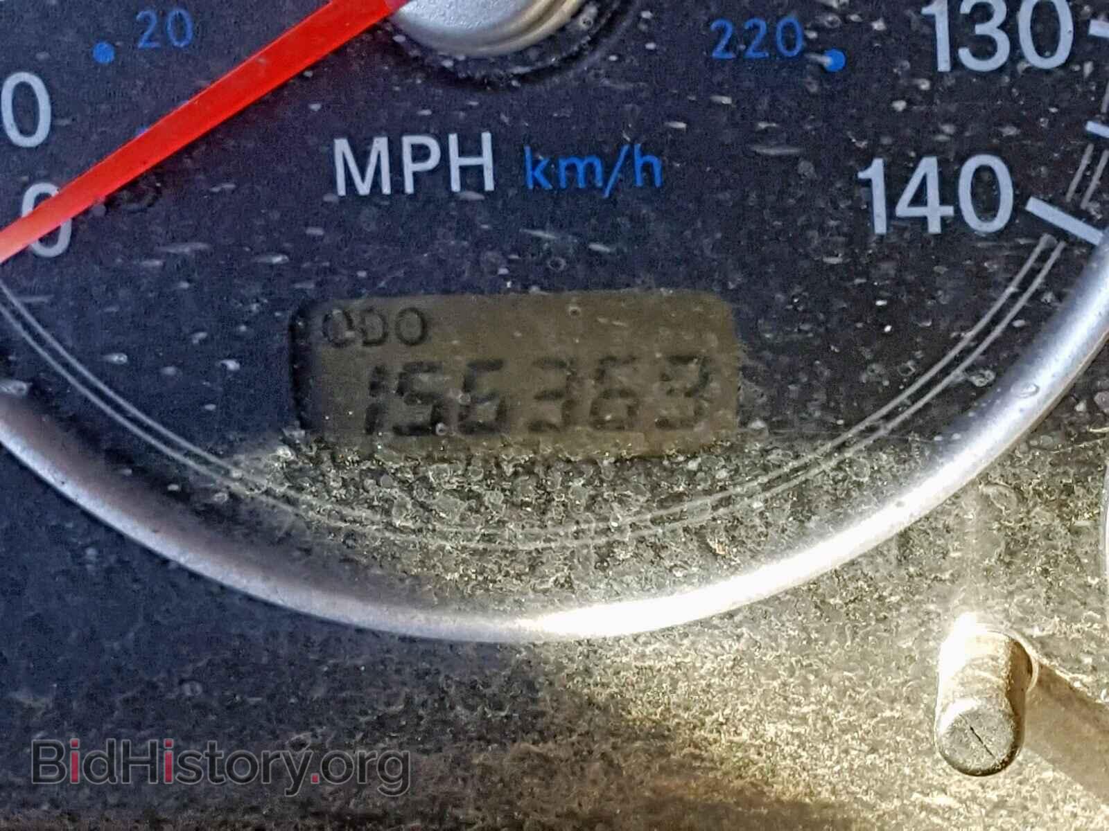 2004 CHRYSLER SEBRING - VIN: 4C3AG42G44E150402 - Фото 8