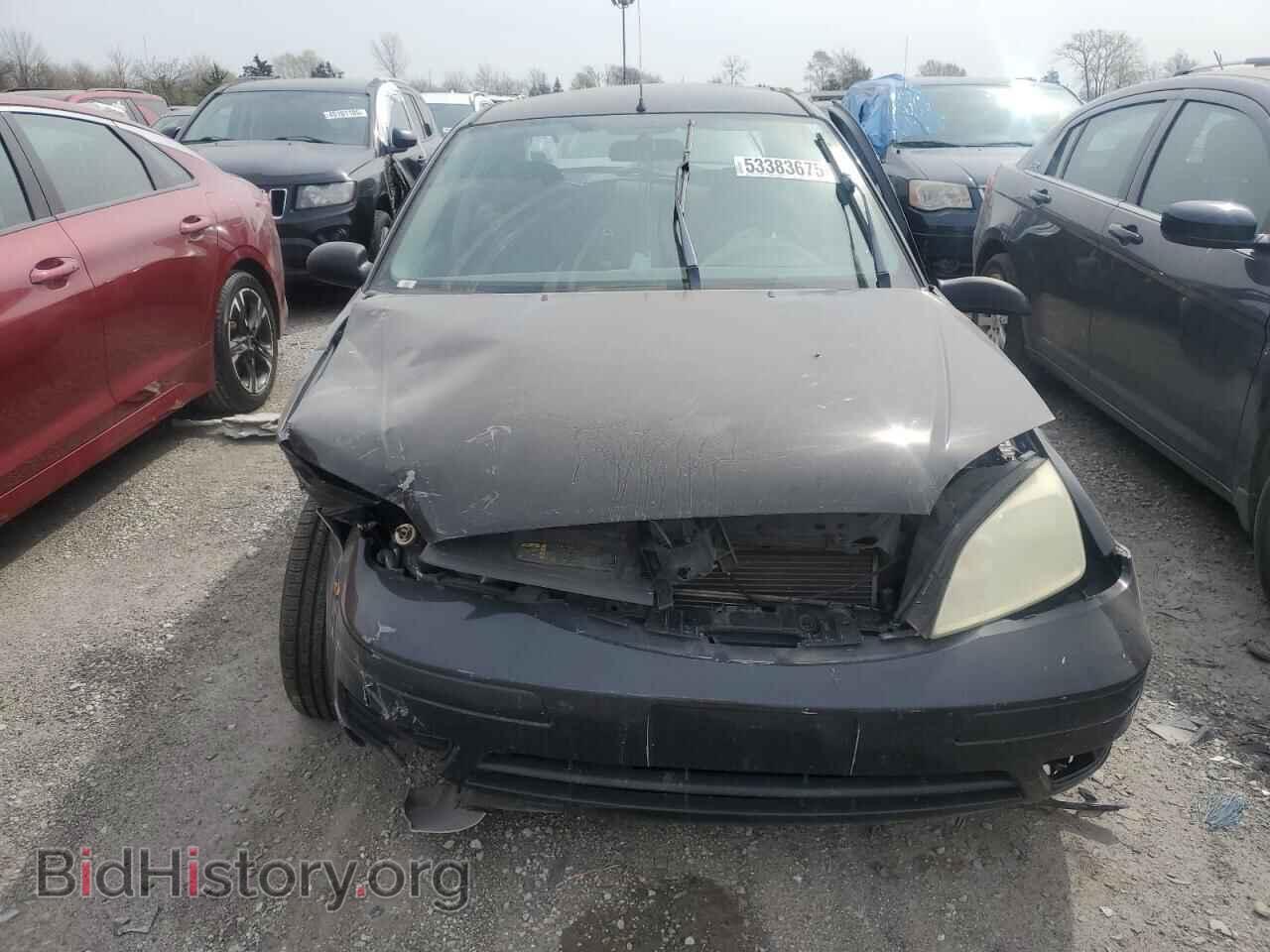 2006 FORD FOCUS - VIN: 1FAFP34N36W229328 - Фото 5