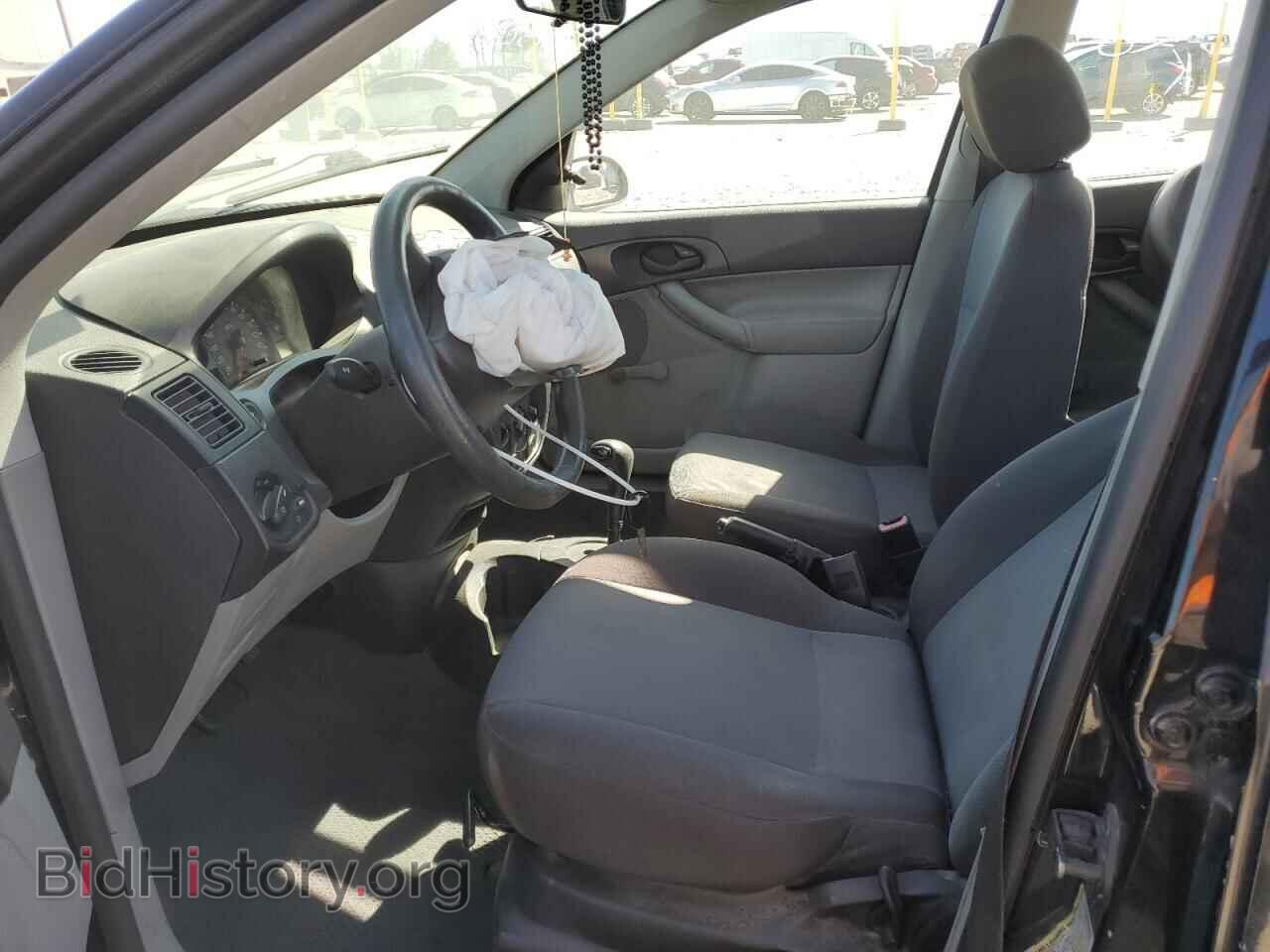 2006 FORD FOCUS - VIN: 1FAFP34N36W229328 - Фото 7