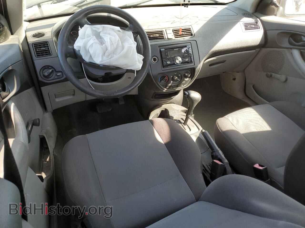 2006 FORD FOCUS - VIN: 1FAFP34N36W229328 - Фото 8