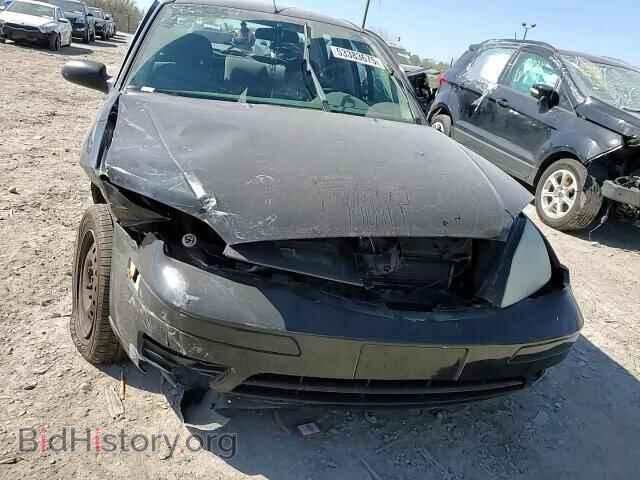 2006 FORD FOCUS - VIN: 1FAFP34N36W229328 - Фото 10