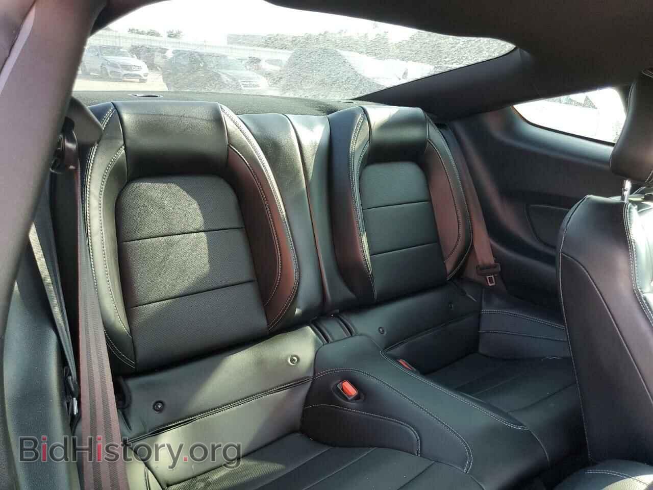 2021 FORD ALL Models - VIN: 1FA6P8TH9M5151942 - Фото 10