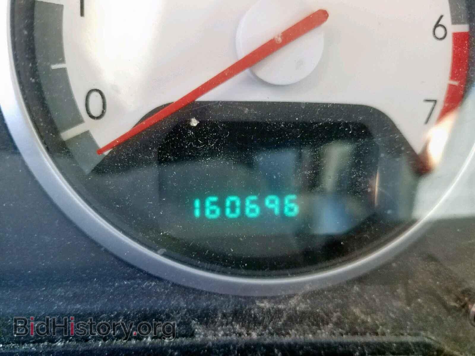 2010 DODGE CARAVAN - VIN: 2D4RN5D15AR106446 - Фото 8
