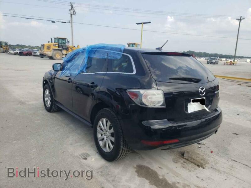2011 Mazda CX-7 (VIN JM3ER2CM4B0388222) — фото 3 из 10