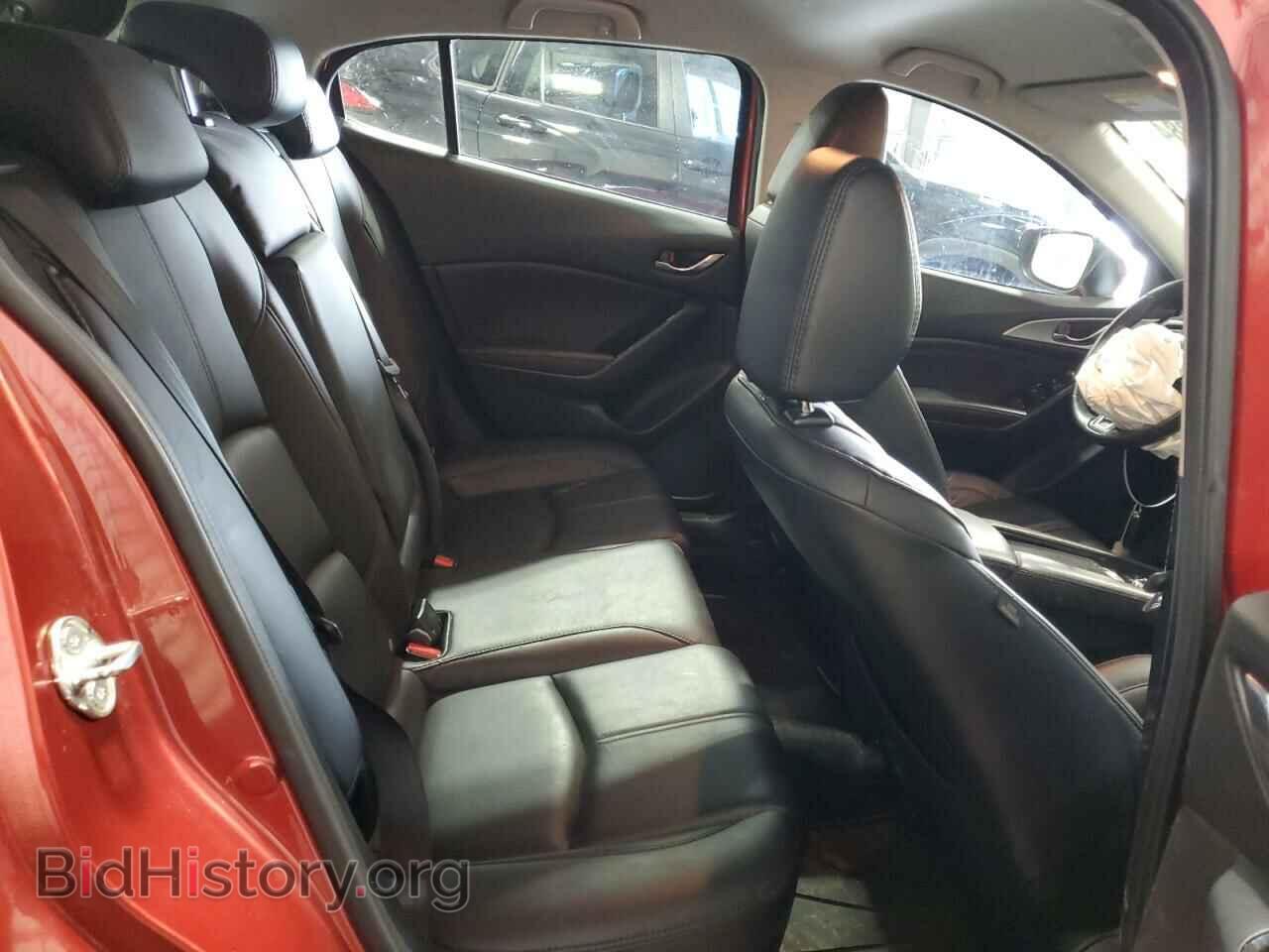 2018 MAZDA 3 - VIN: 3MZBN1L39JM219265 - Фото 10