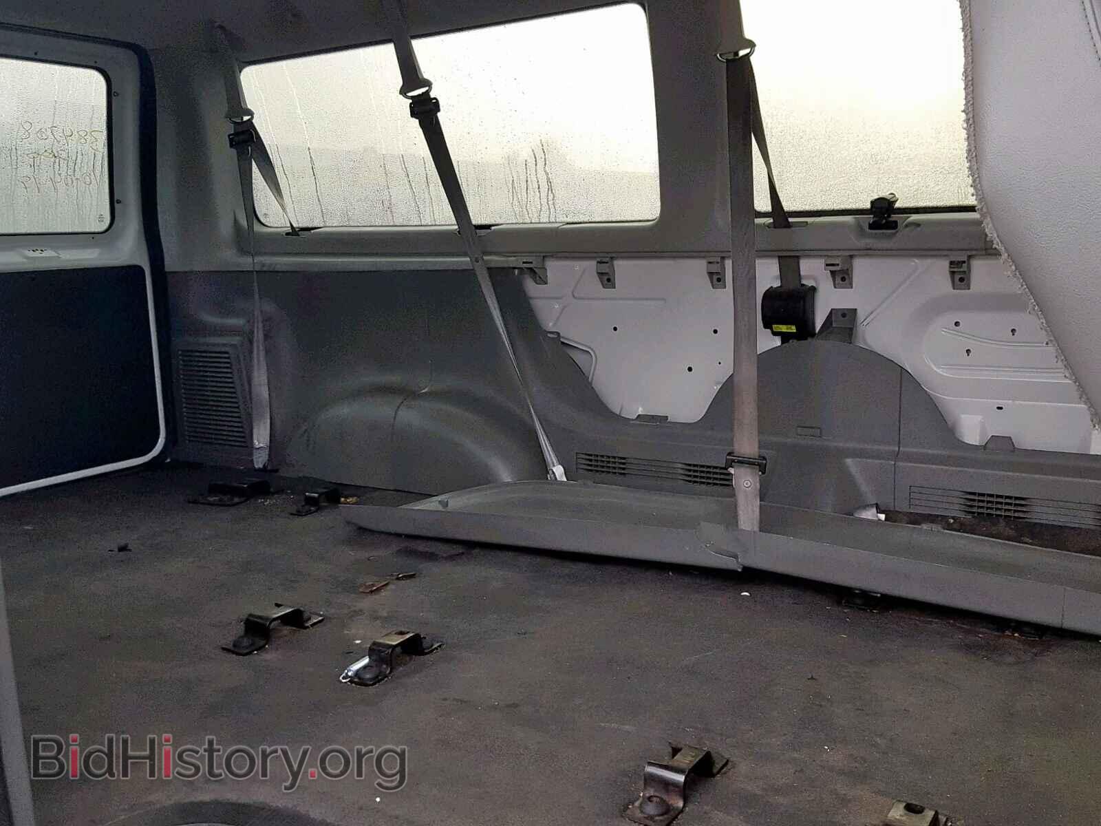 2006 FORD ECONOLINE - VIN: 1FBNE31L76HA33593 - Фото 6