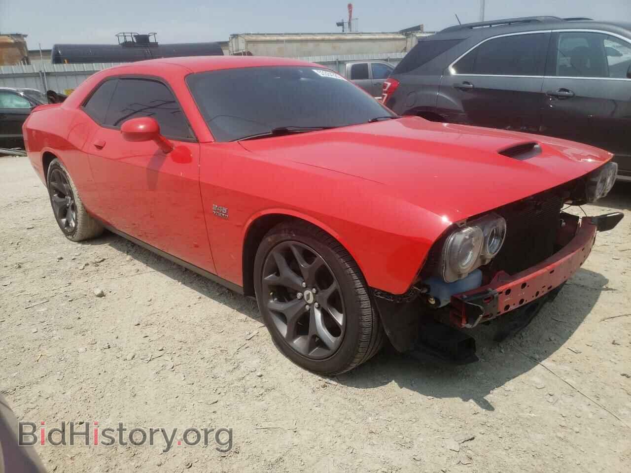 2019 DODGE CHALLENGER - VIN: 2C3CDZBT8KH620899 - Фото 4