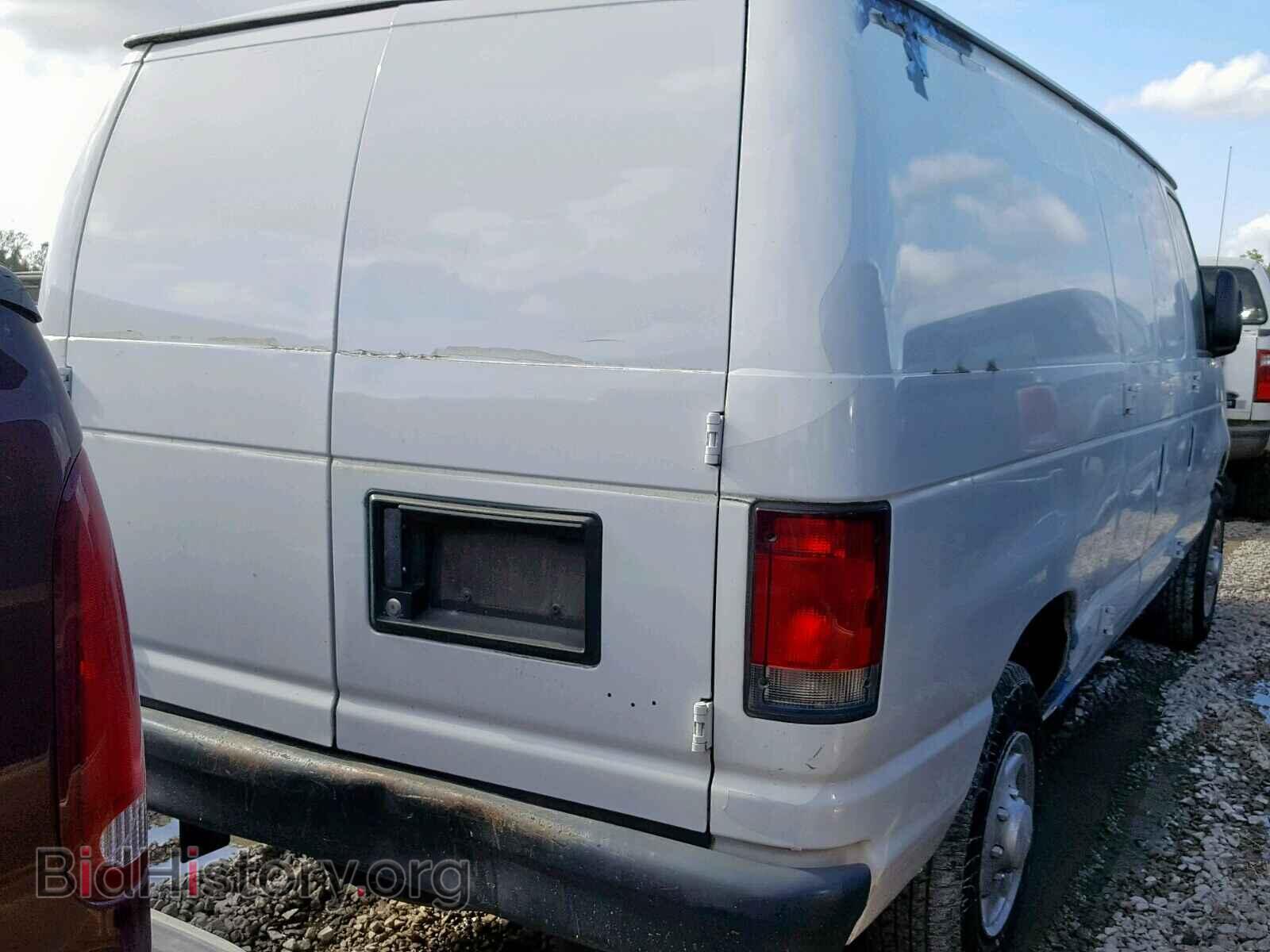 2014 FORD ECONOLINE - VIN: 1FTNE1EW8EDA46752 - Photo 4