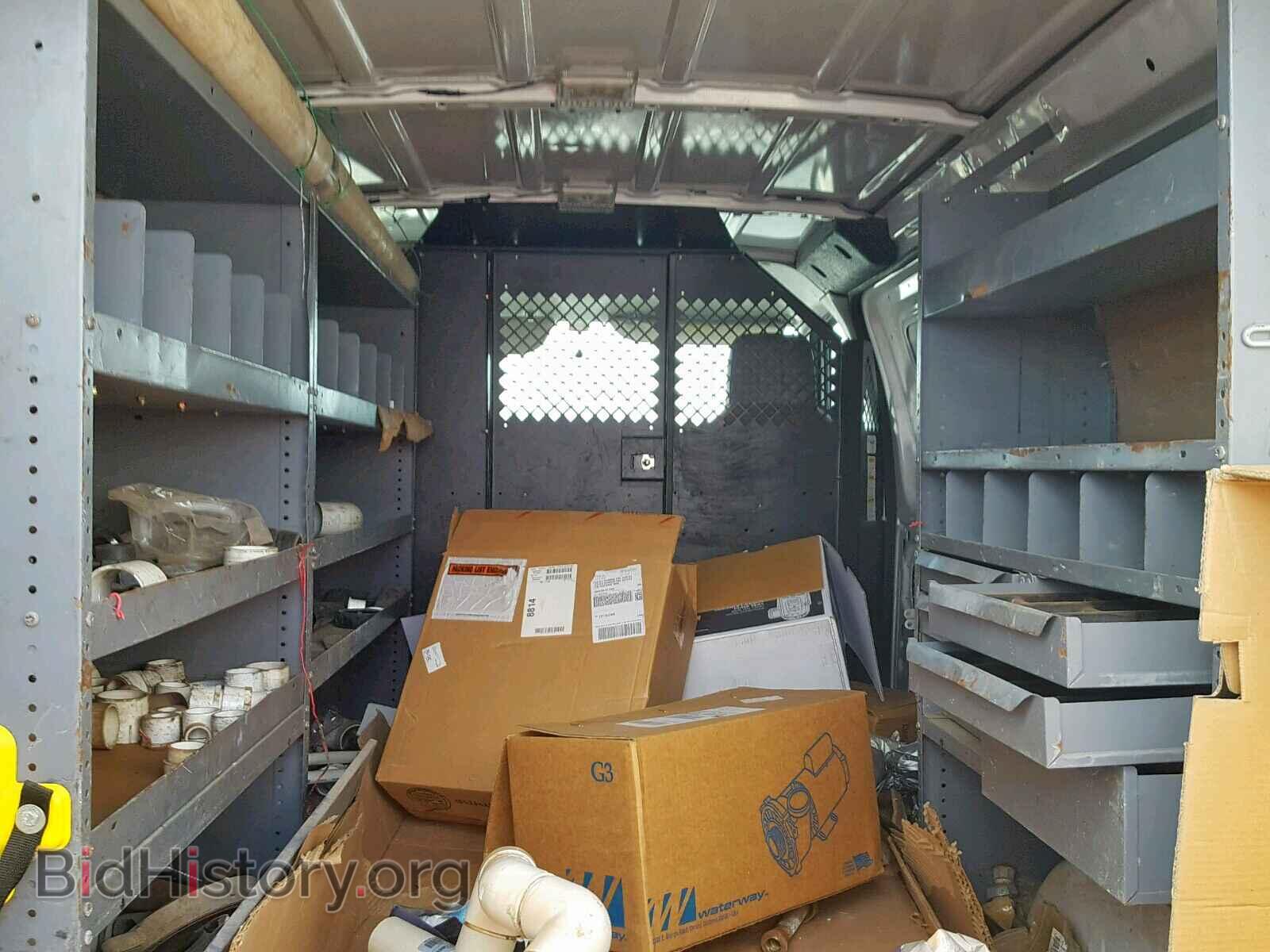 2014 FORD ECONOLINE - VIN: 1FTNE1EW8EDA46752 - Photo 6