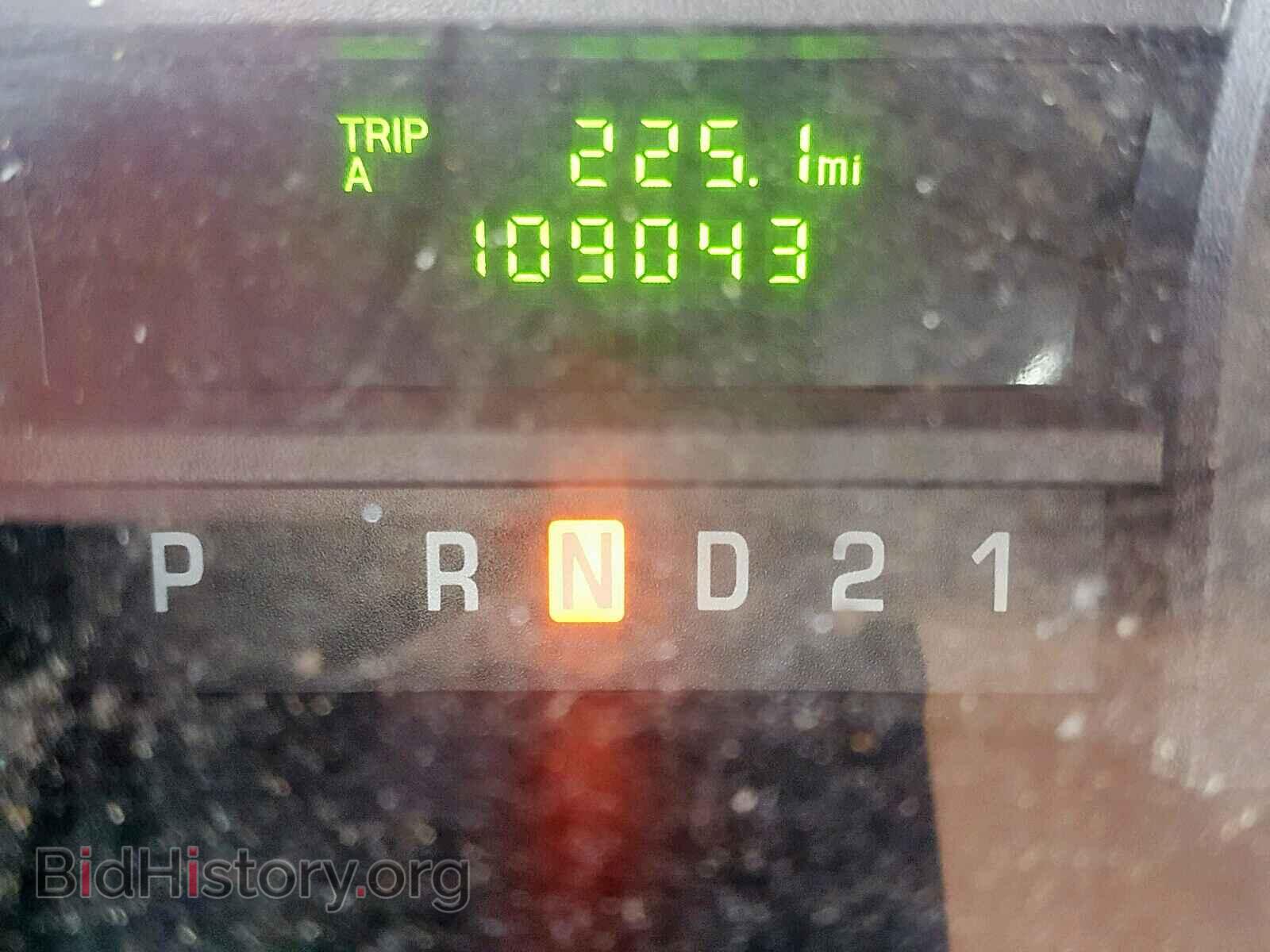 2014 FORD ECONOLINE - VIN: 1FTNE1EW8EDA46752 - Photo 8