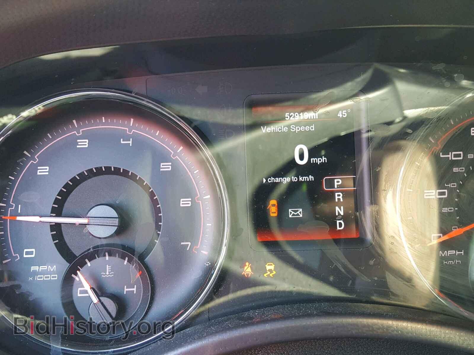 2014 DODGE CHARGER - VIN: 2C3CDXBG4EH370976 - Фото 8
