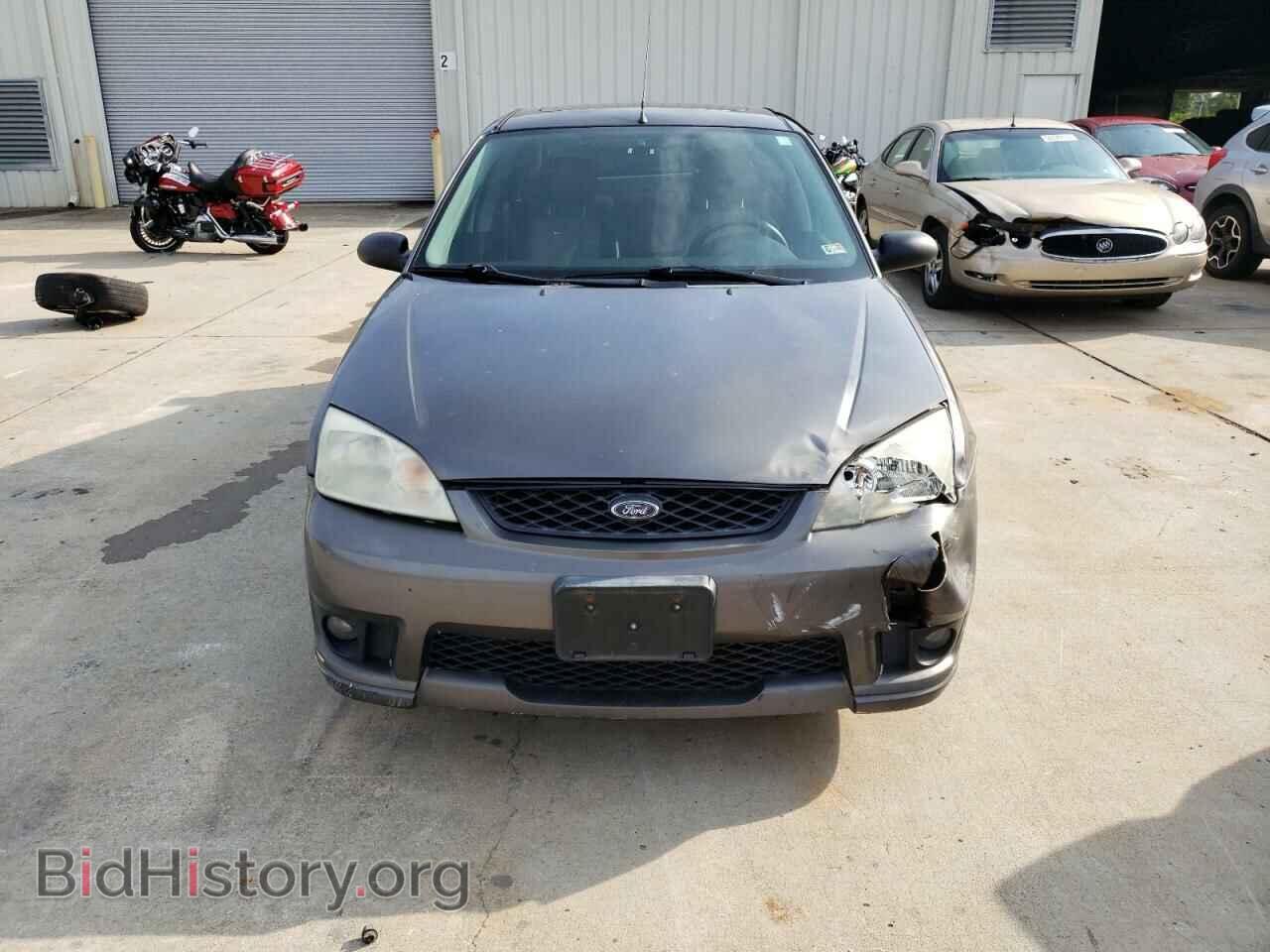 2007 FORD FOCUS - VIN: 1FAFP34N77W281434 - Фото 5