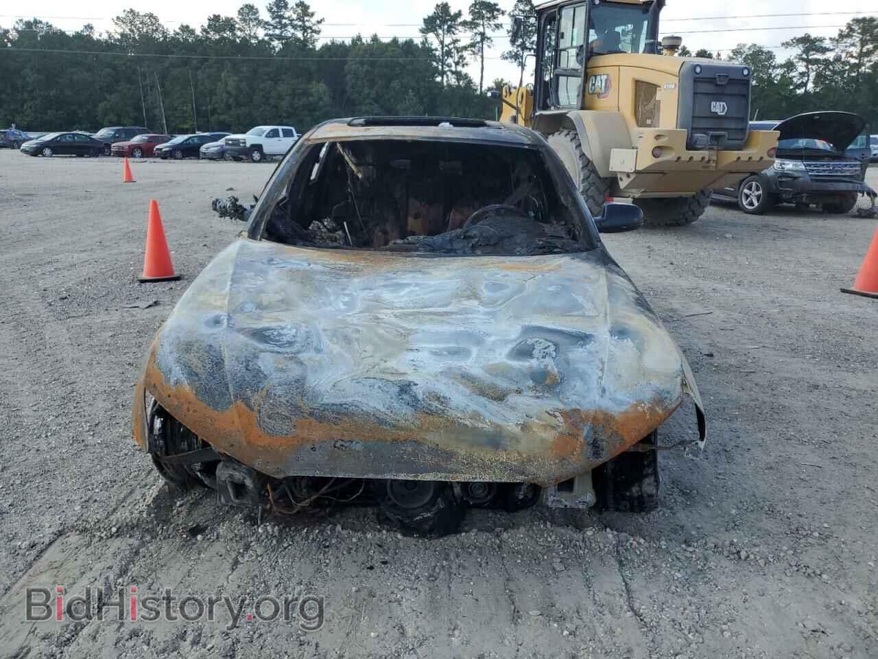 2015 AUDI A4 - VIN: WAUDFAFL0FA015606 - Photo 5