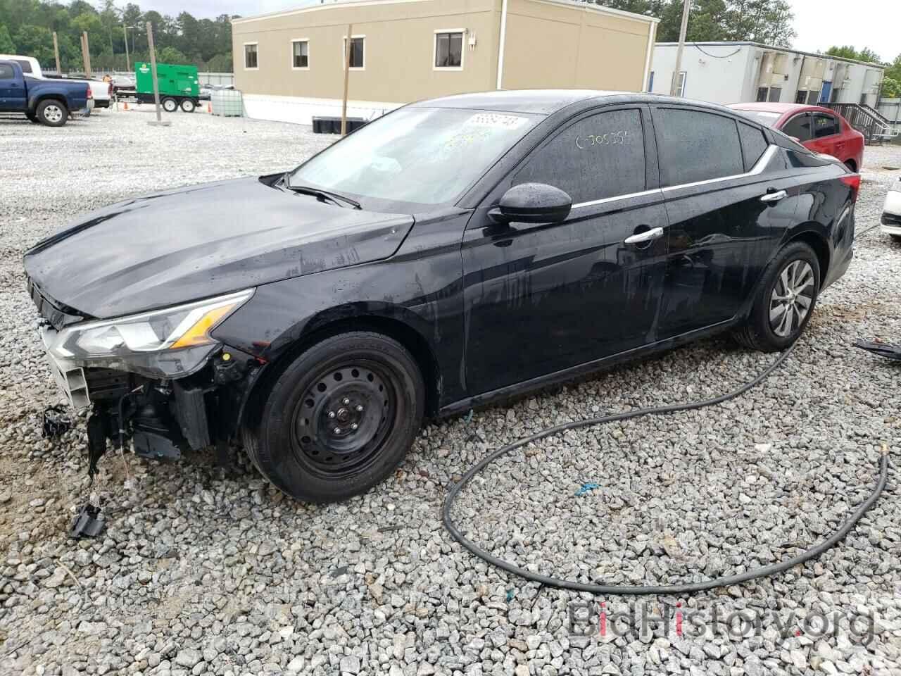 Photo 1N4BL4BV4KC231006 - NISSAN ALTIMA 2019